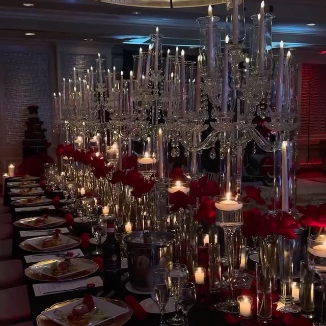 A birthday the Russo’s way ✨
Angelina celebrated h