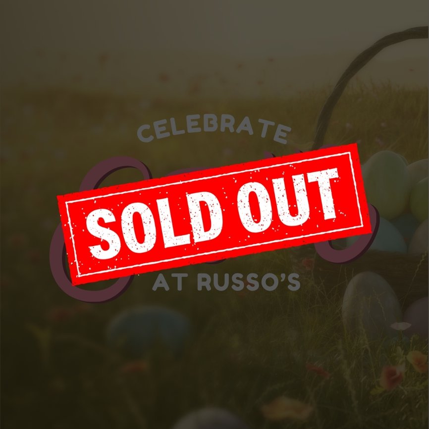 Easter26soldout